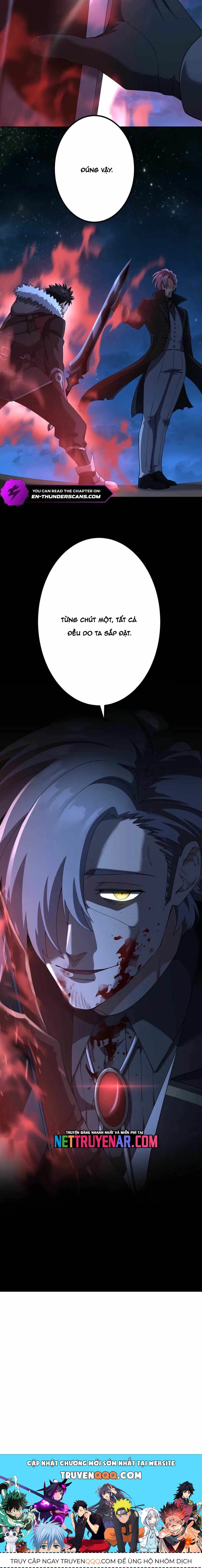 Thực Quỷ Mạo Hiểm Giả Chapter 65 - 16