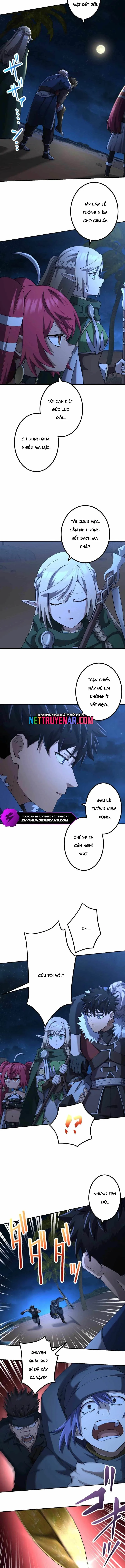 Thực Quỷ Mạo Hiểm Giả Chapter 65 - 4