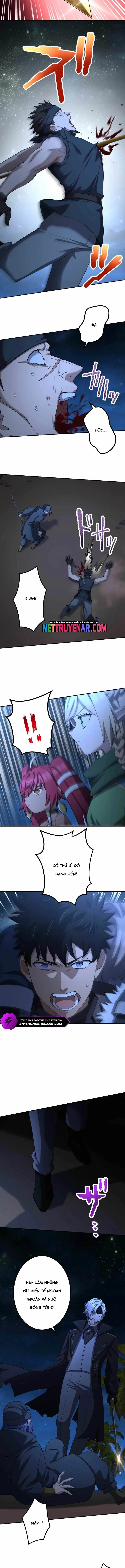 Thực Quỷ Mạo Hiểm Giả Chapter 65 - 5