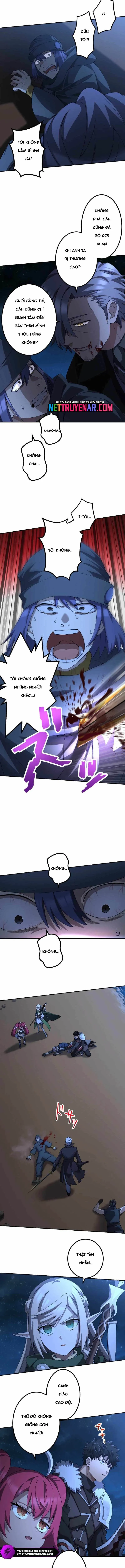 Thực Quỷ Mạo Hiểm Giả Chapter 65 - 6