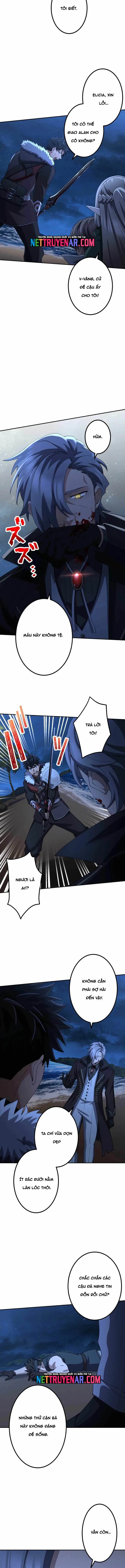 Thực Quỷ Mạo Hiểm Giả Chapter 65 - 7