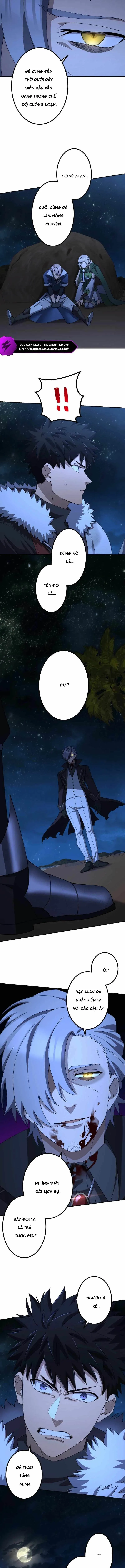 Thực Quỷ Mạo Hiểm Giả Chapter 65 - 8