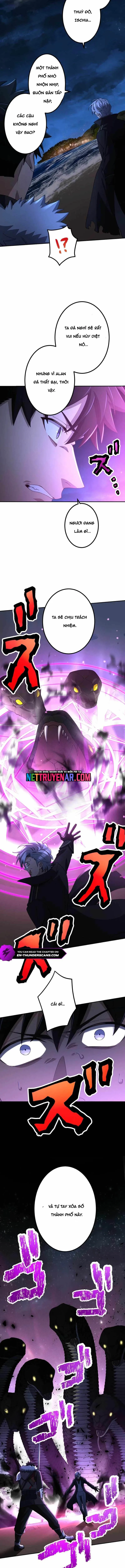 Thực Quỷ Mạo Hiểm Giả Chapter 65 - 9