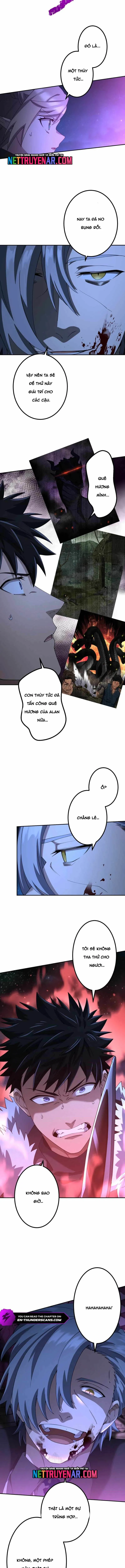 Thực Quỷ Mạo Hiểm Giả Chapter 65 - 10