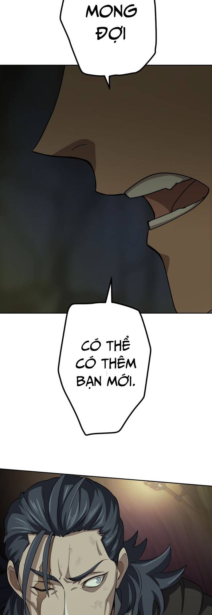 Thực Quỷ Mạo Hiểm Giả Chapter 7 - 41