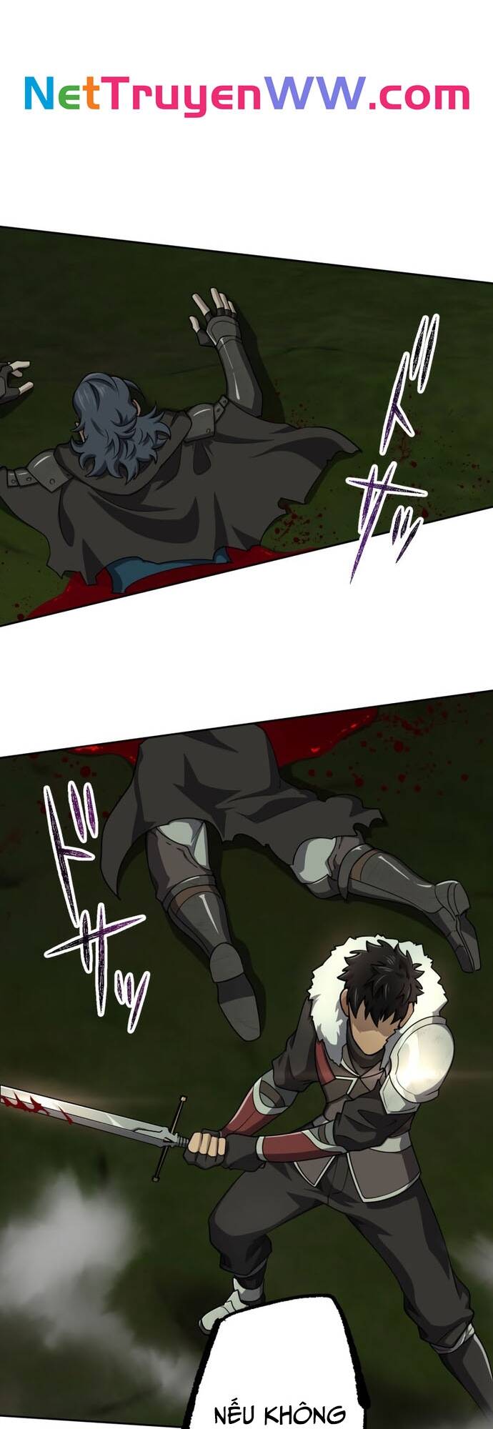 Thực Quỷ Mạo Hiểm Giả Chapter 8 - 59