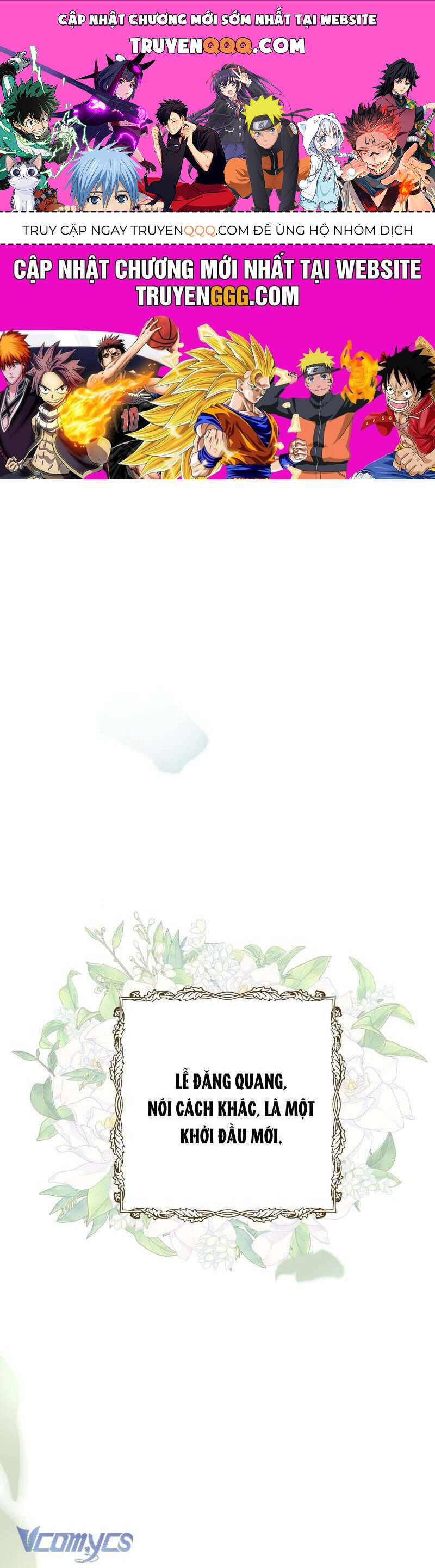 Sau Này Họ Sẽ Sinh Ra Tôi Chapter 1 - 1