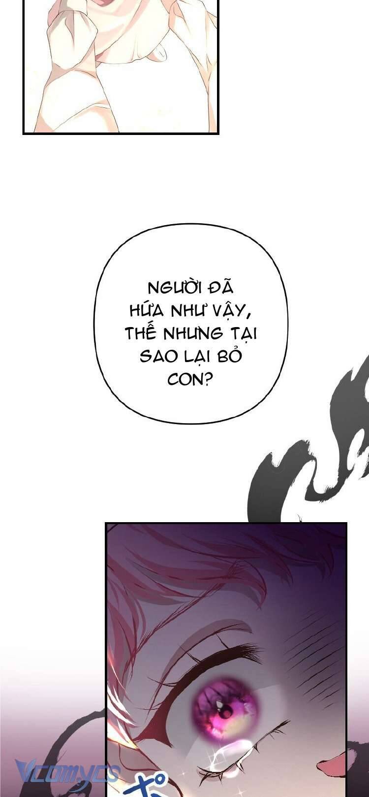 Sau Này Họ Sẽ Sinh Ra Tôi Chapter 1 - 11