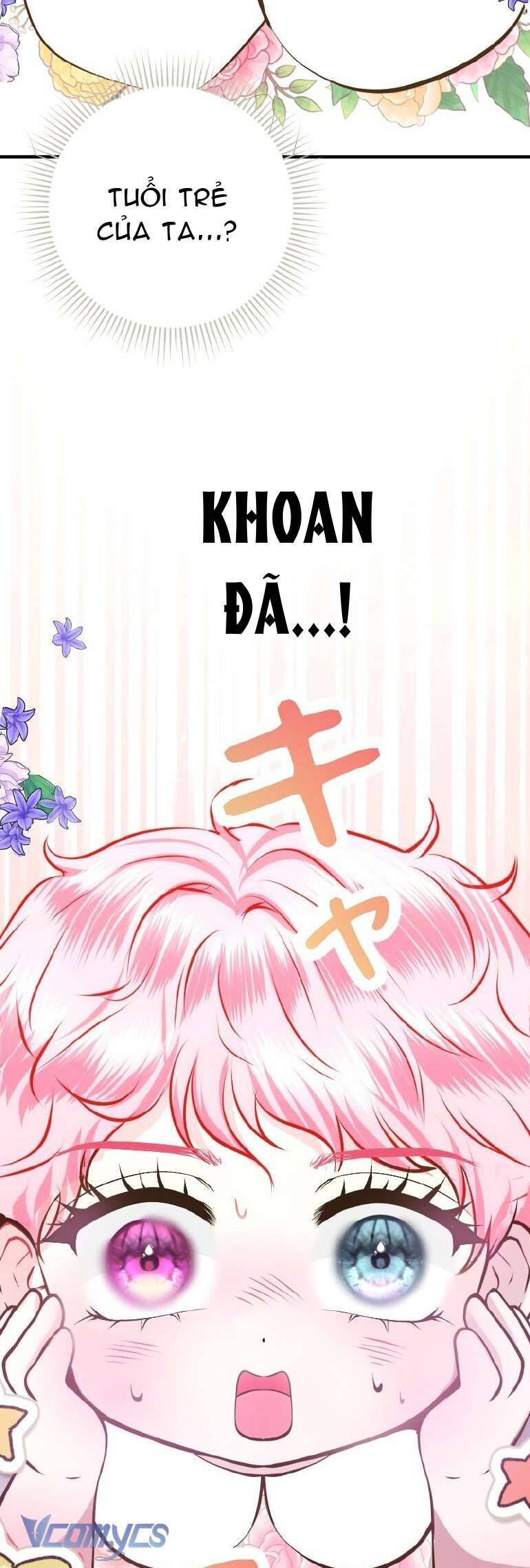 Sau Này Họ Sẽ Sinh Ra Tôi Chapter 1 - 106