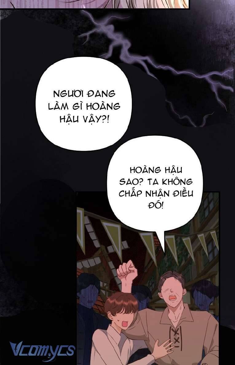 Sau Này Họ Sẽ Sinh Ra Tôi Chapter 1 - 17