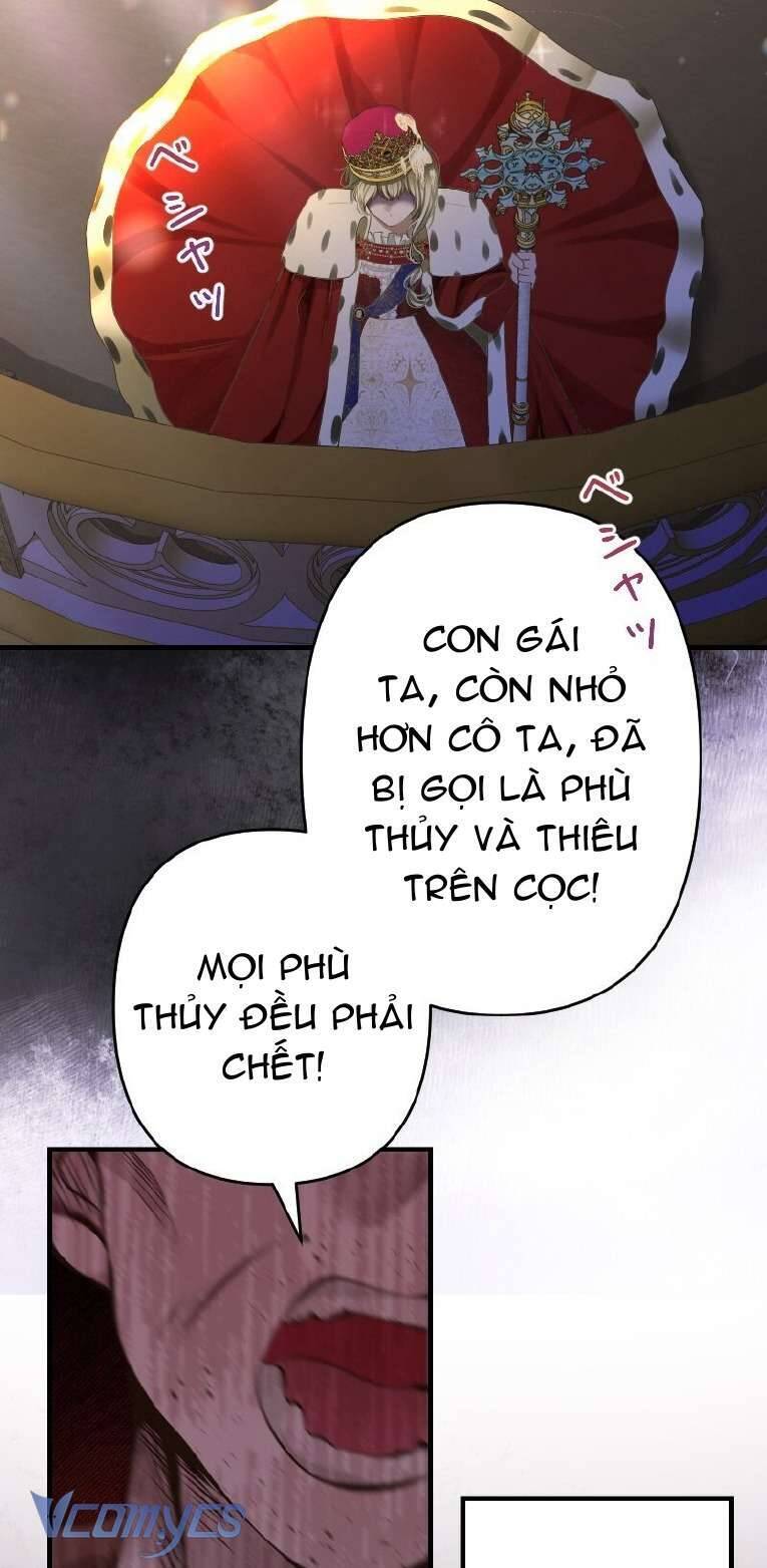 Sau Này Họ Sẽ Sinh Ra Tôi Chapter 1 - 19
