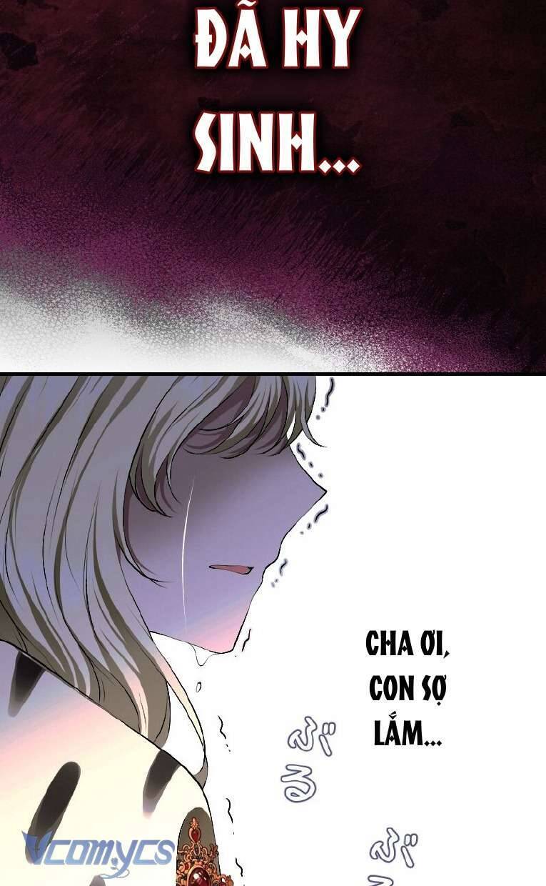 Sau Này Họ Sẽ Sinh Ra Tôi Chapter 1 - 25