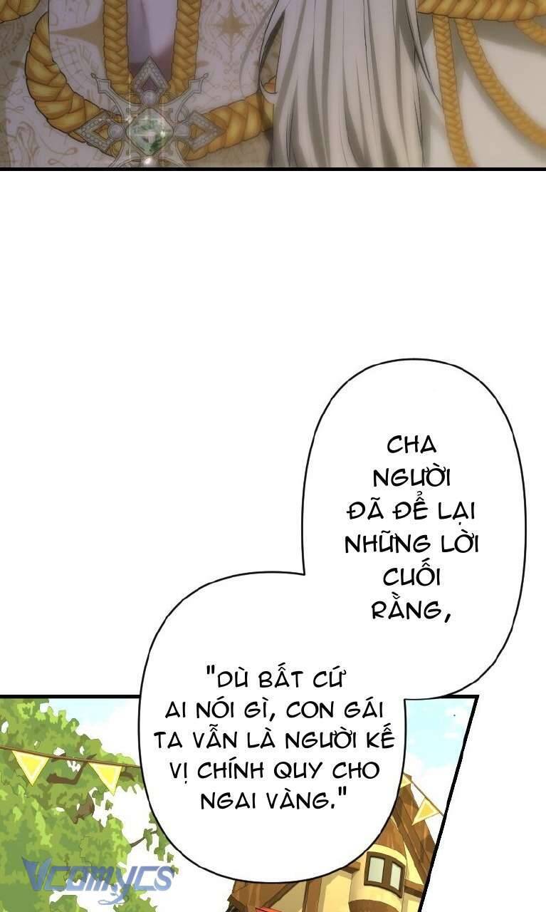 Sau Này Họ Sẽ Sinh Ra Tôi Chapter 1 - 29