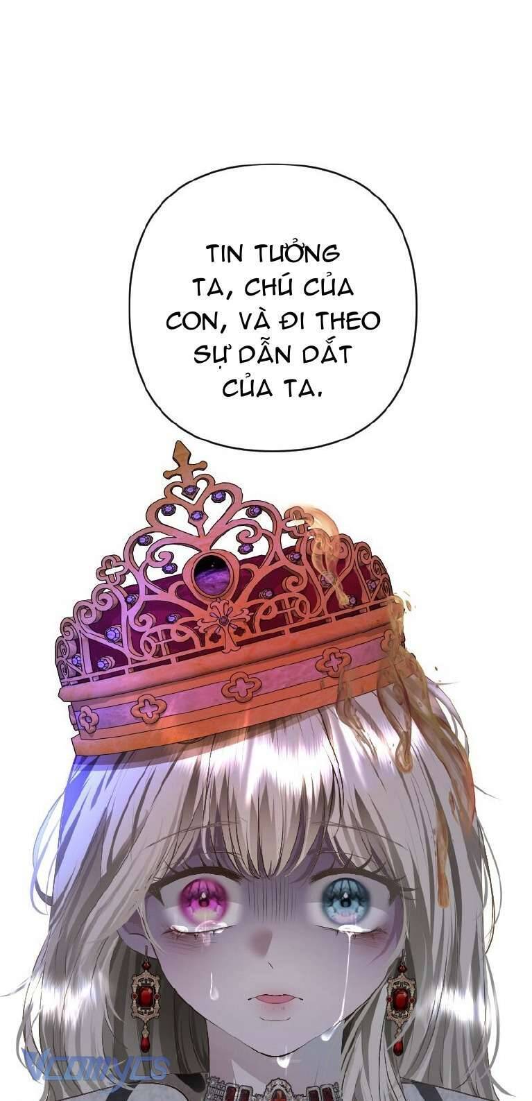 Sau Này Họ Sẽ Sinh Ra Tôi Chapter 1 - 33