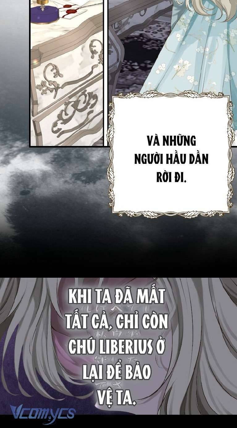 Sau Này Họ Sẽ Sinh Ra Tôi Chapter 1 - 36