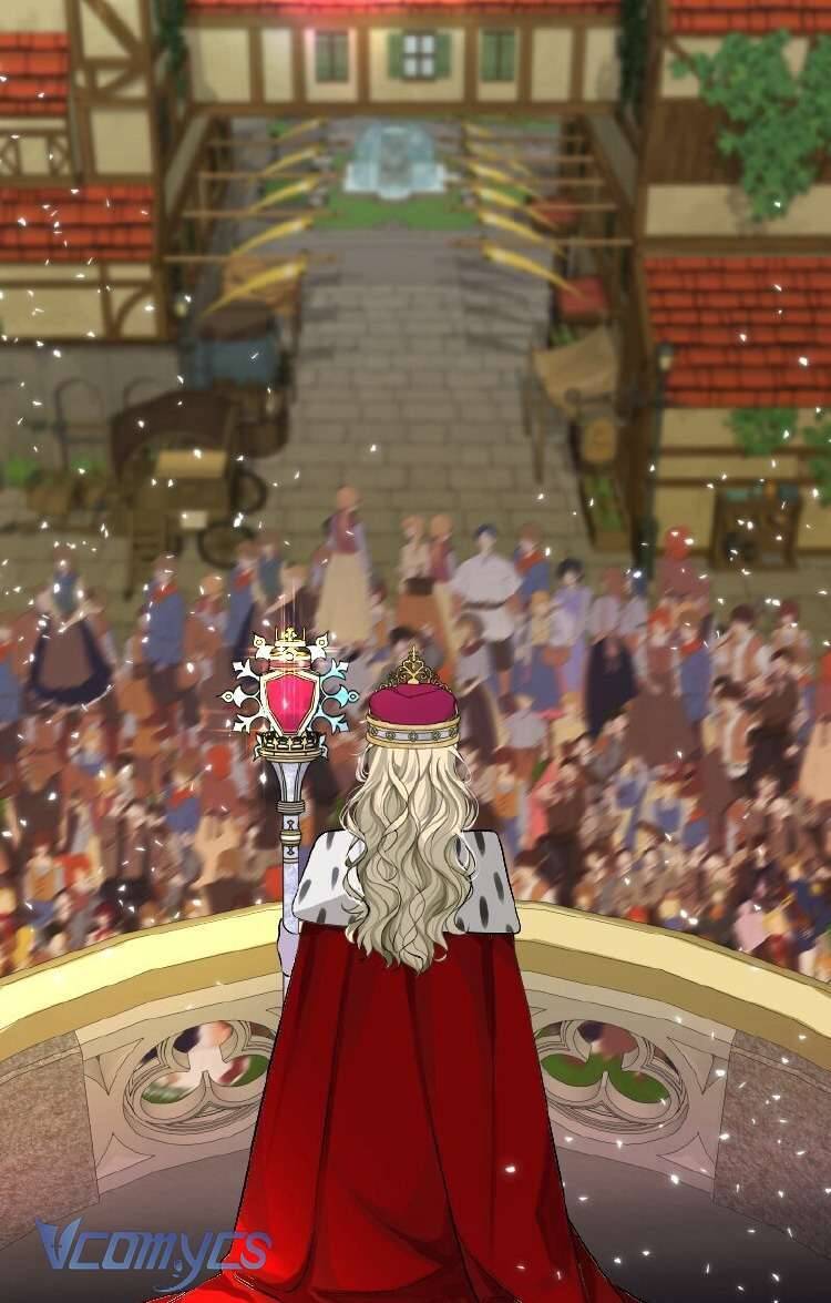 Sau Này Họ Sẽ Sinh Ra Tôi Chapter 1 - 5