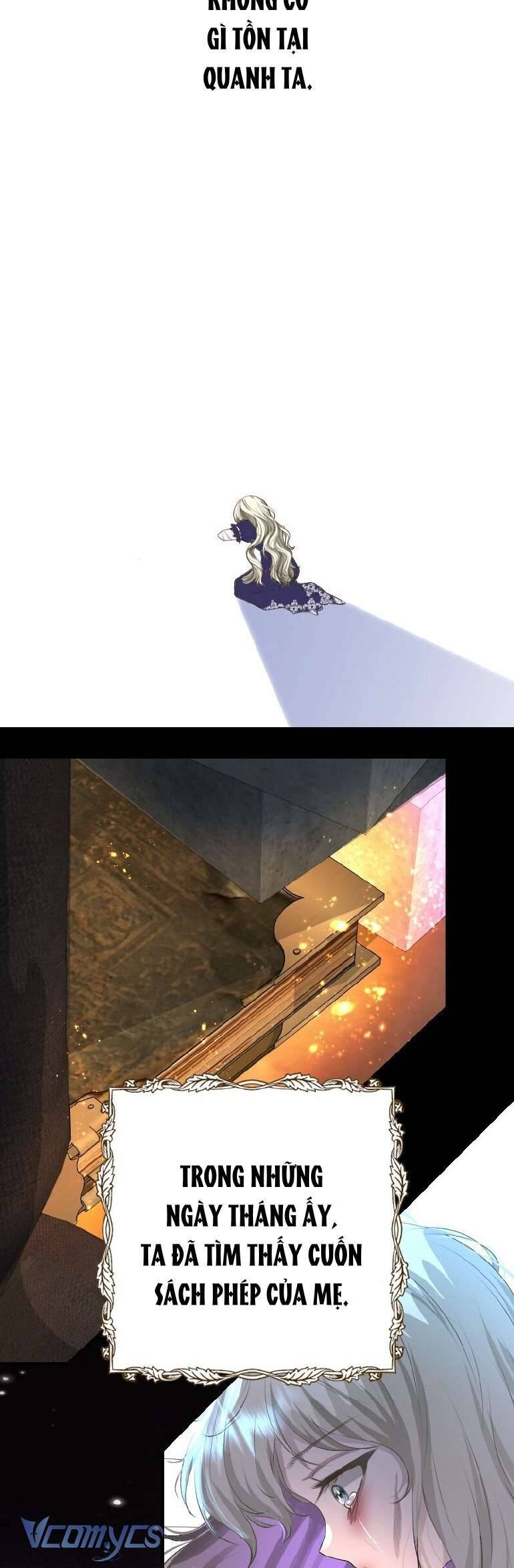 Sau Này Họ Sẽ Sinh Ra Tôi Chapter 1 - 42