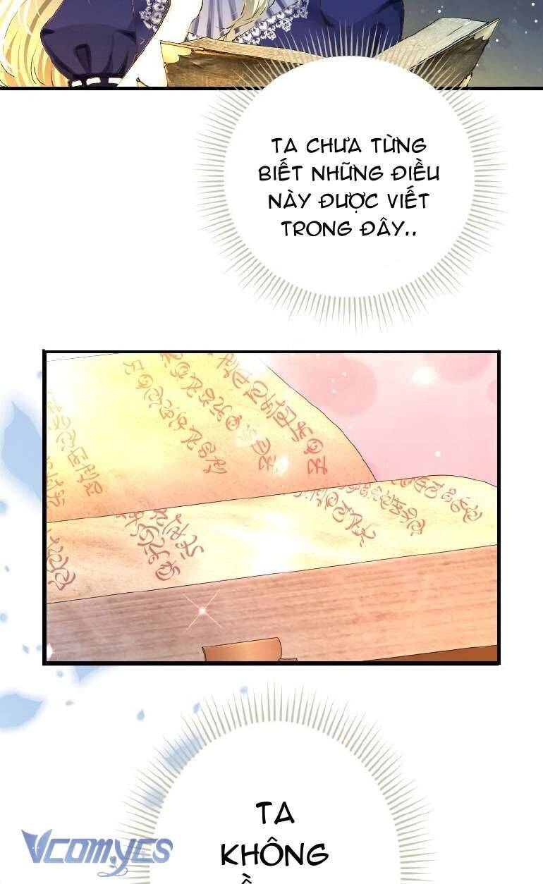 Sau Này Họ Sẽ Sinh Ra Tôi Chapter 1 - 47