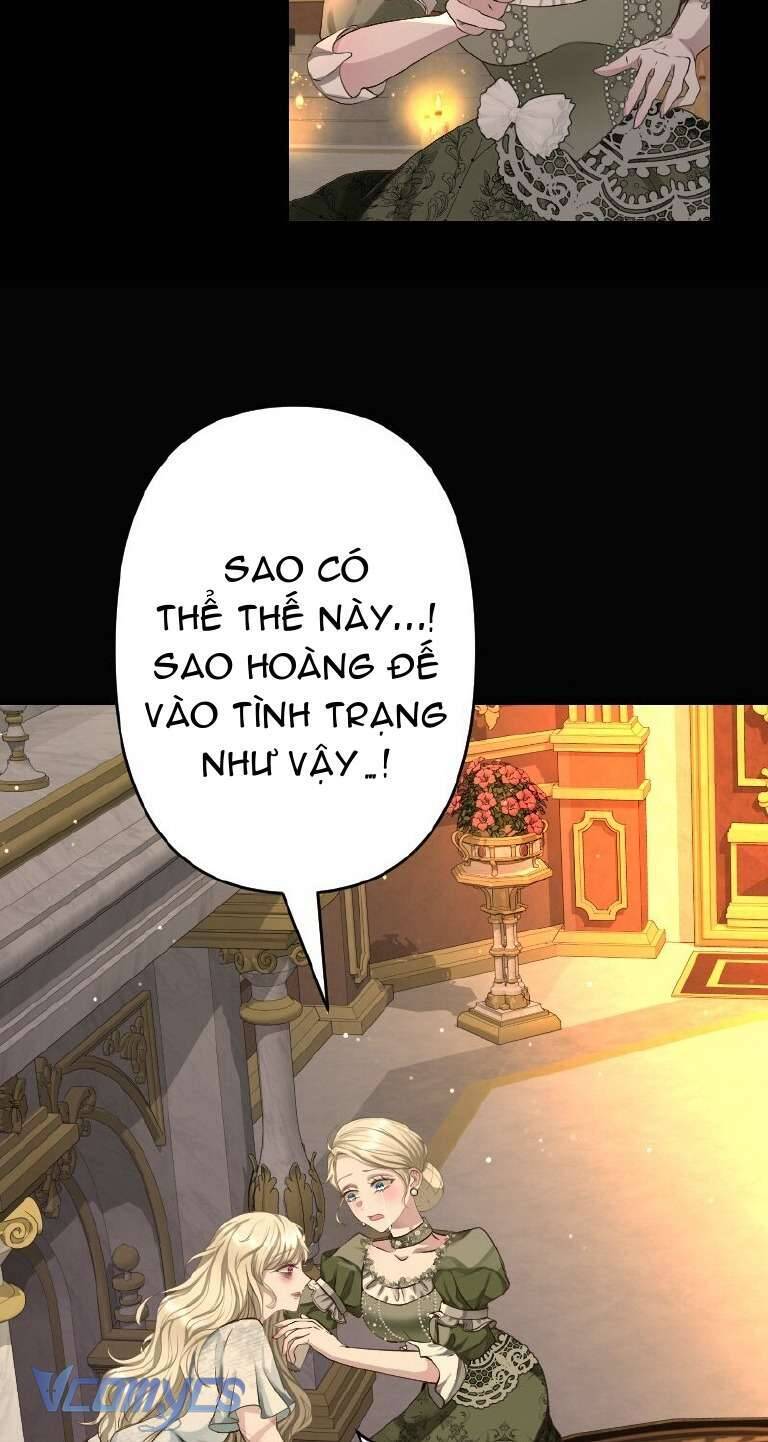 Sau Này Họ Sẽ Sinh Ra Tôi Chapter 1 - 58