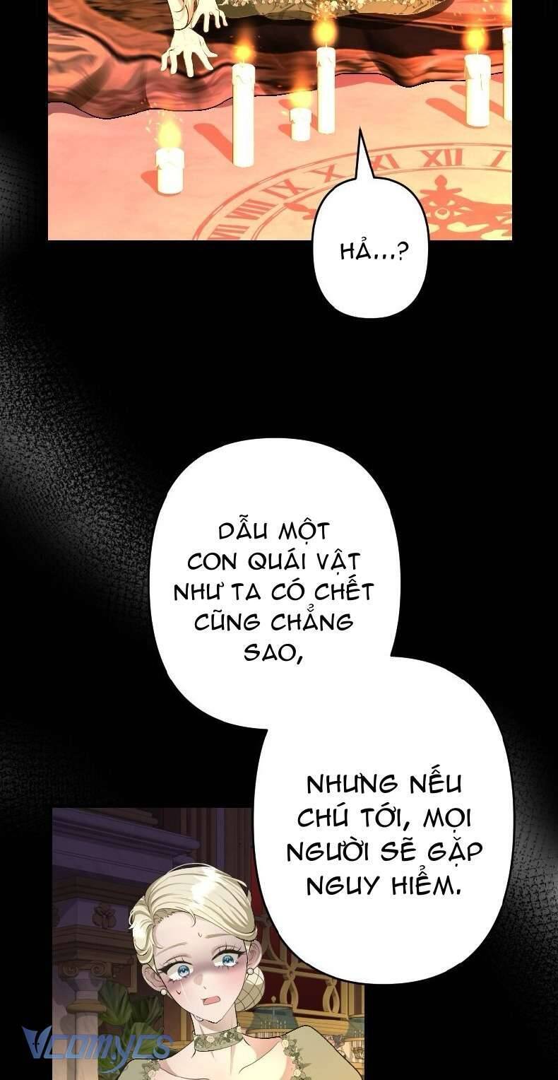 Sau Này Họ Sẽ Sinh Ra Tôi Chapter 1 - 63