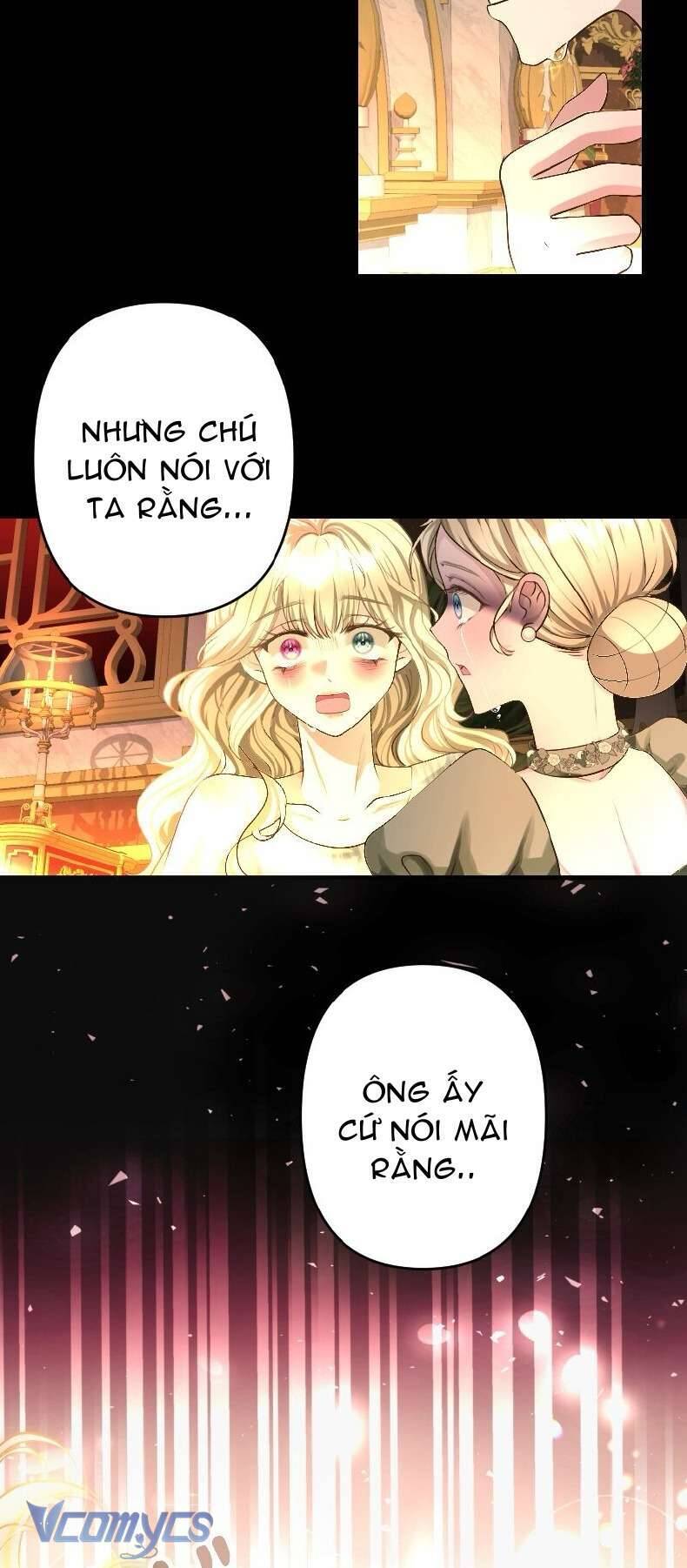 Sau Này Họ Sẽ Sinh Ra Tôi Chapter 1 - 65