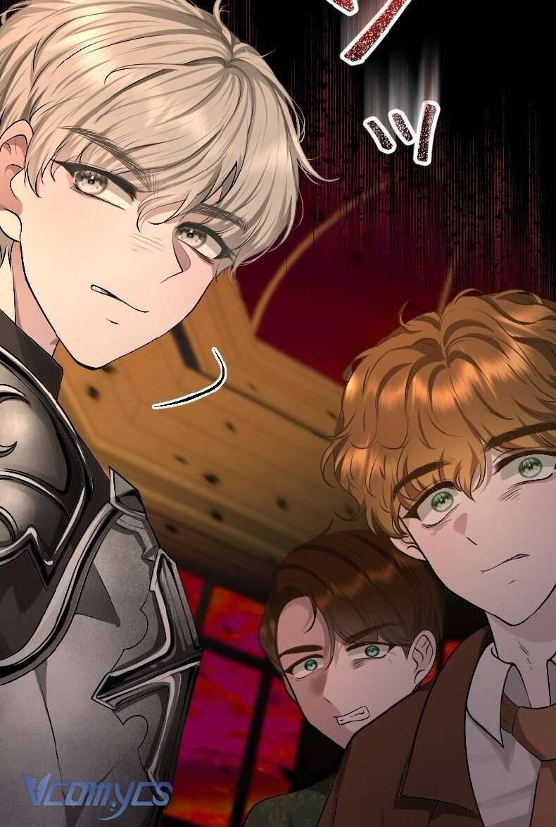 Sau Này Họ Sẽ Sinh Ra Tôi Chapter 1 - 70