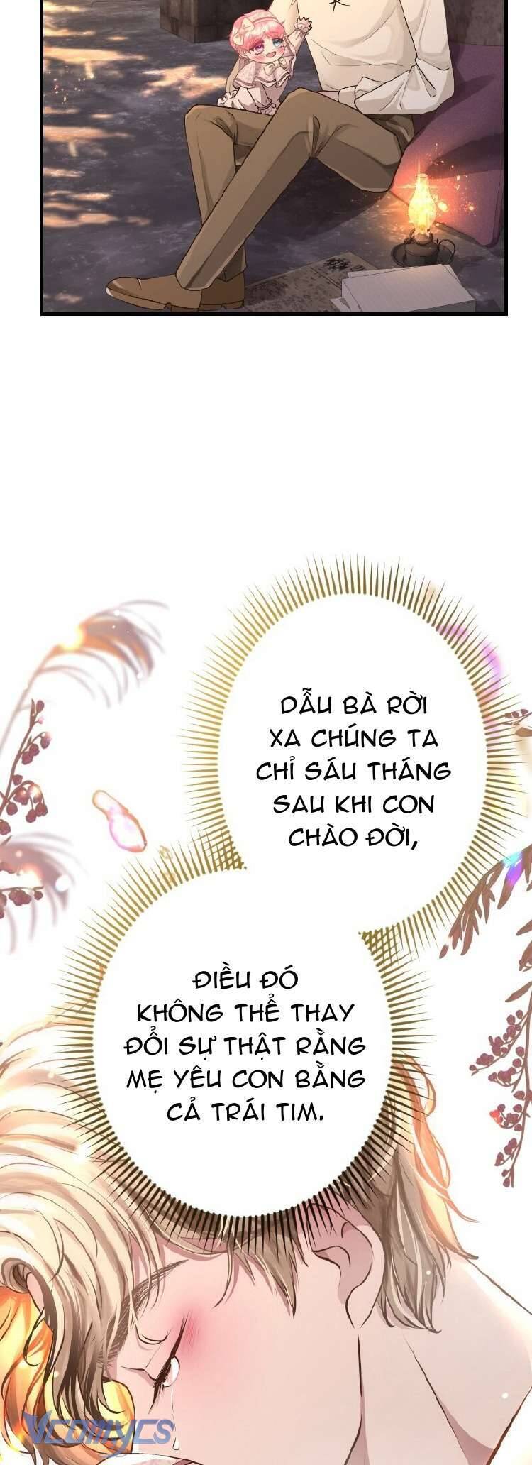 Sau Này Họ Sẽ Sinh Ra Tôi Chapter 1 - 8