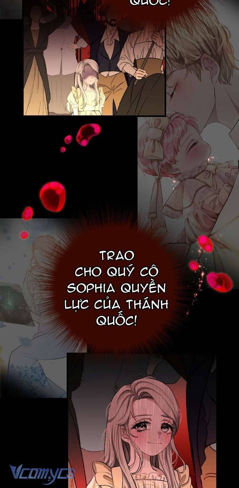 Sau Này Họ Sẽ Sinh Ra Tôi Chapter 1 - 94