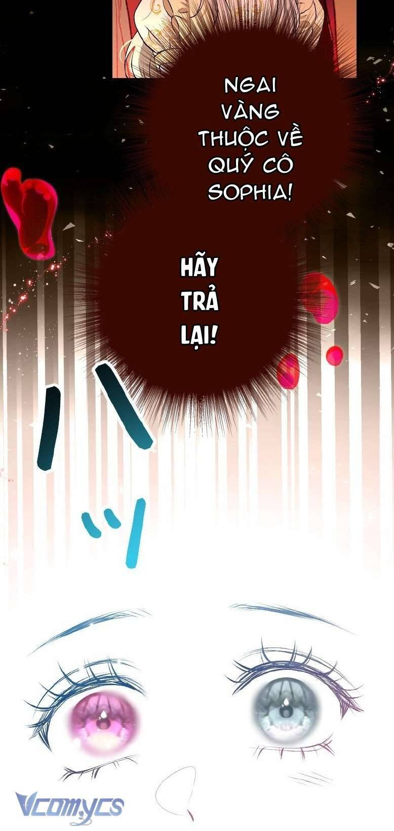 Sau Này Họ Sẽ Sinh Ra Tôi Chapter 1 - 95