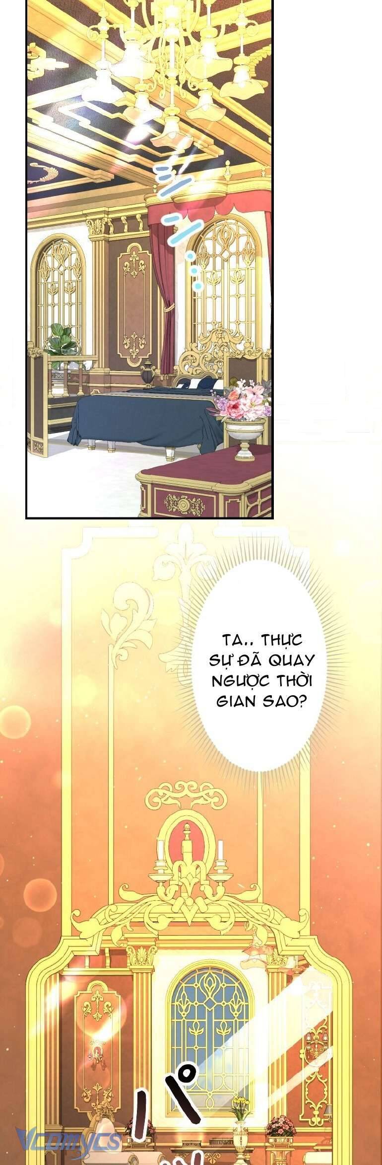 Sau Này Họ Sẽ Sinh Ra Tôi Chapter 1 - 99