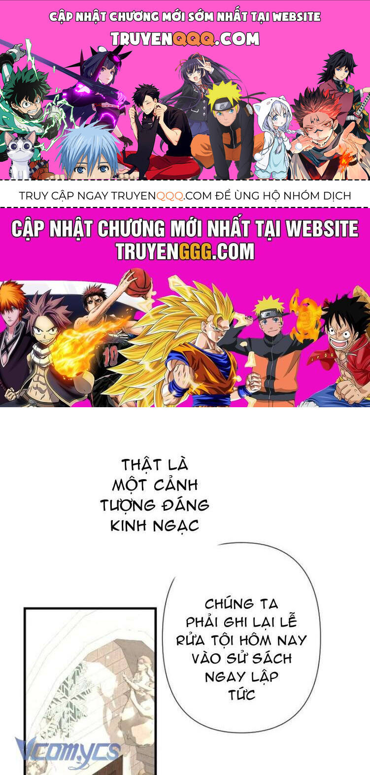 Sau Này Họ Sẽ Sinh Ra Tôi Chapter 10 - 1