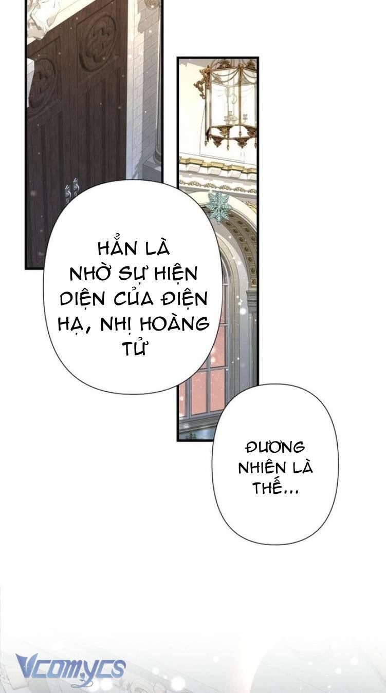 Sau Này Họ Sẽ Sinh Ra Tôi Chapter 10 - 2