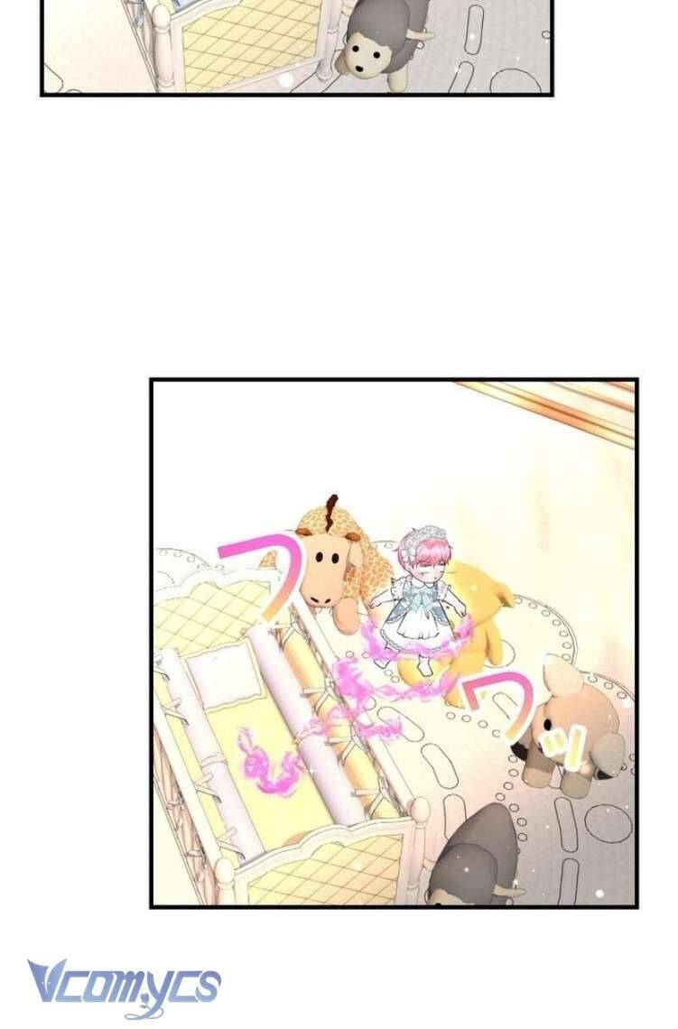 Sau Này Họ Sẽ Sinh Ra Tôi Chapter 10 - 12