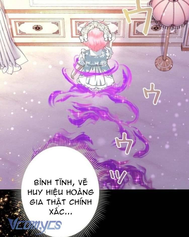 Sau Này Họ Sẽ Sinh Ra Tôi Chapter 10 - 14