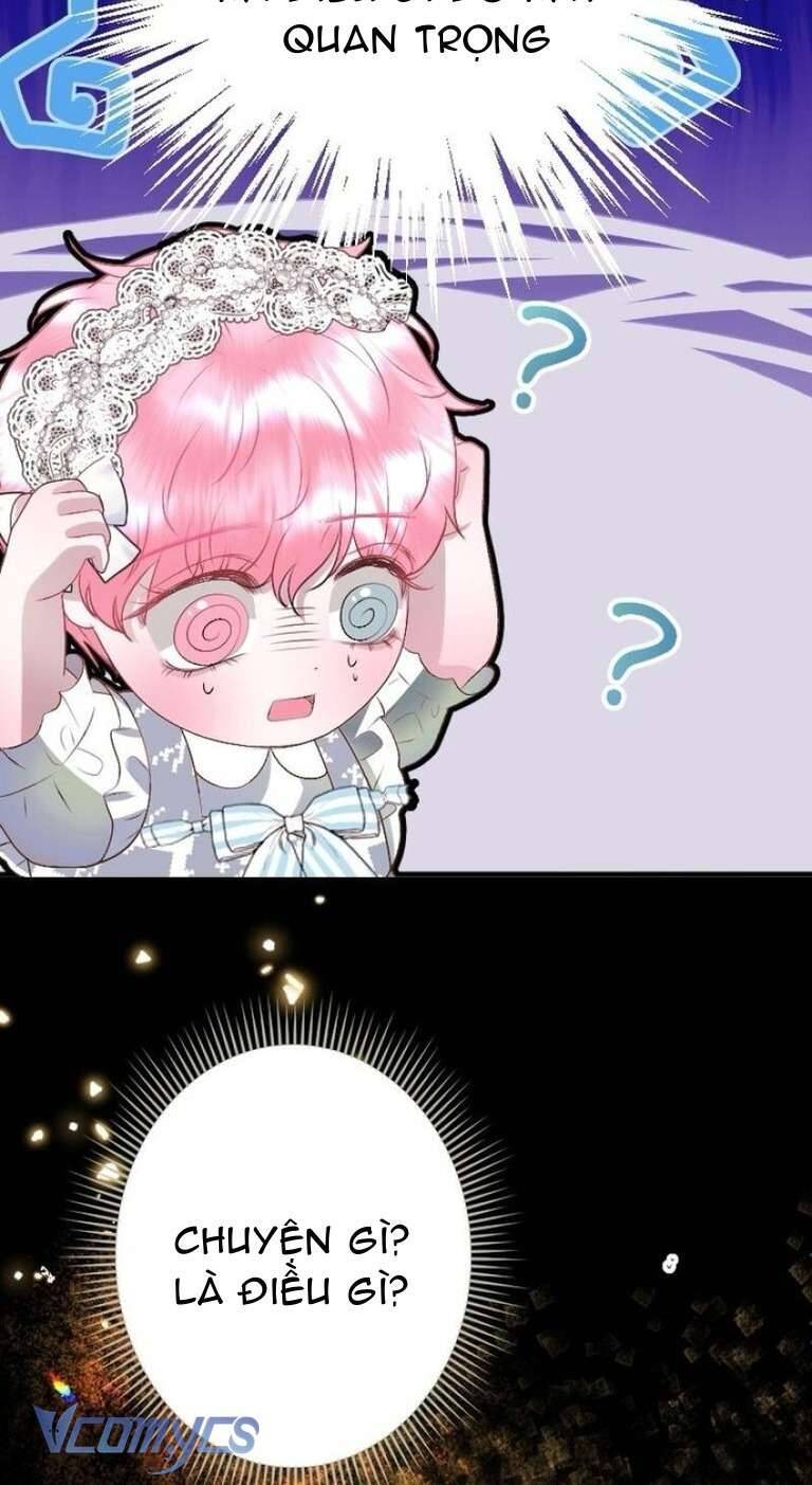 Sau Này Họ Sẽ Sinh Ra Tôi Chapter 10 - 19