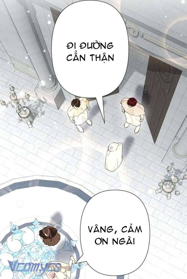 Sau Này Họ Sẽ Sinh Ra Tôi Chapter 10 - 3