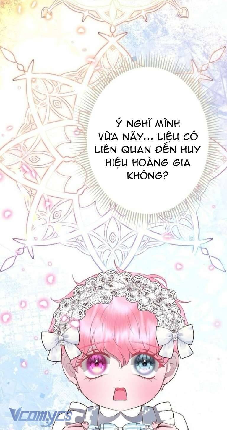Sau Này Họ Sẽ Sinh Ra Tôi Chapter 10 - 21
