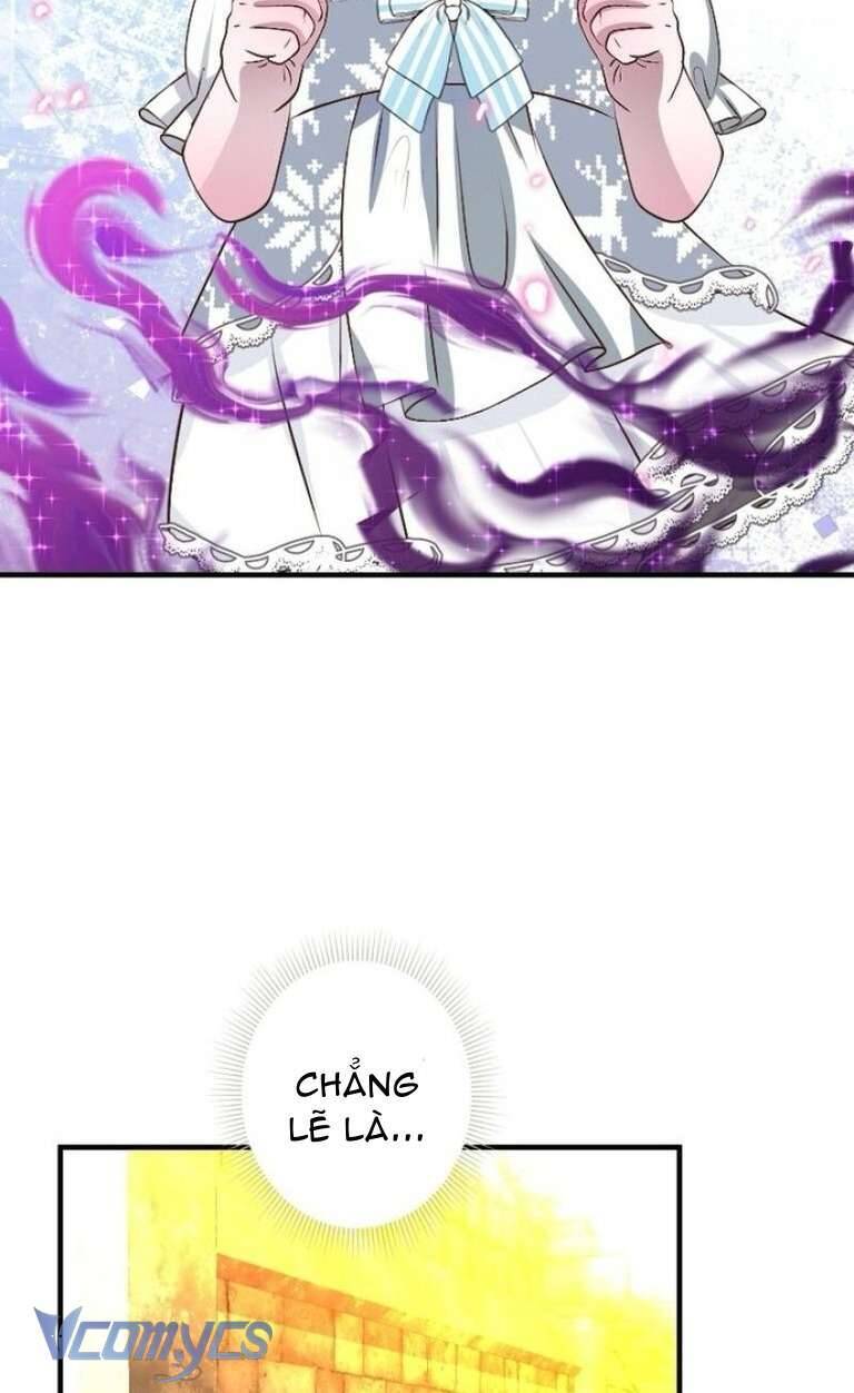 Sau Này Họ Sẽ Sinh Ra Tôi Chapter 10 - 22