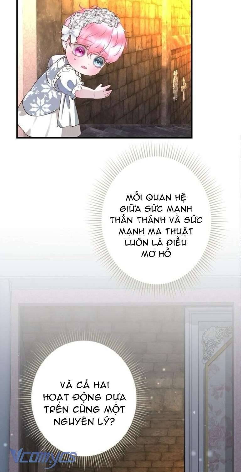 Sau Này Họ Sẽ Sinh Ra Tôi Chapter 10 - 23