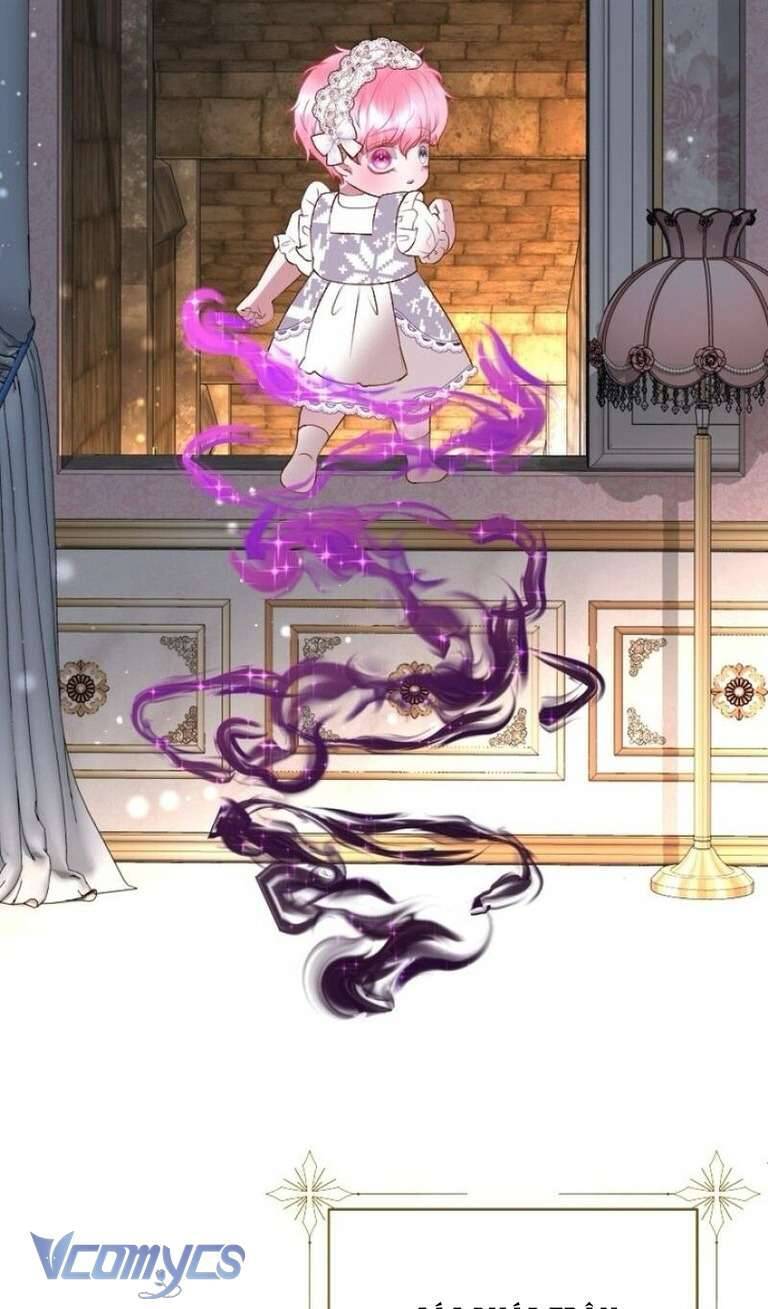 Sau Này Họ Sẽ Sinh Ra Tôi Chapter 10 - 24