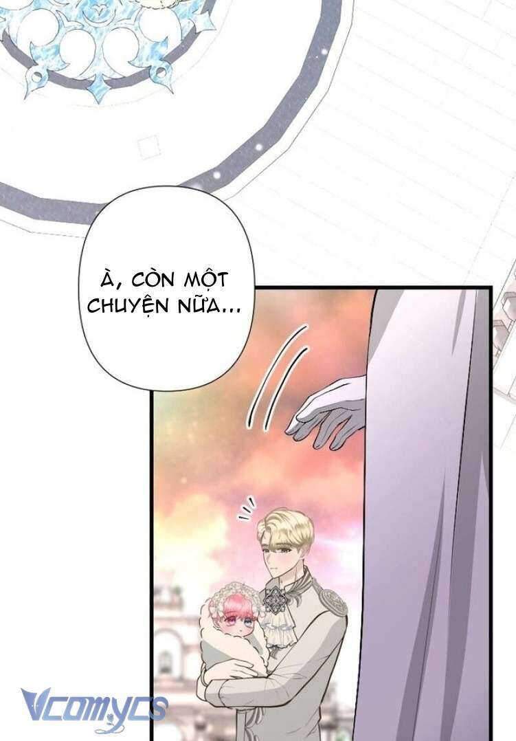 Sau Này Họ Sẽ Sinh Ra Tôi Chapter 10 - 4