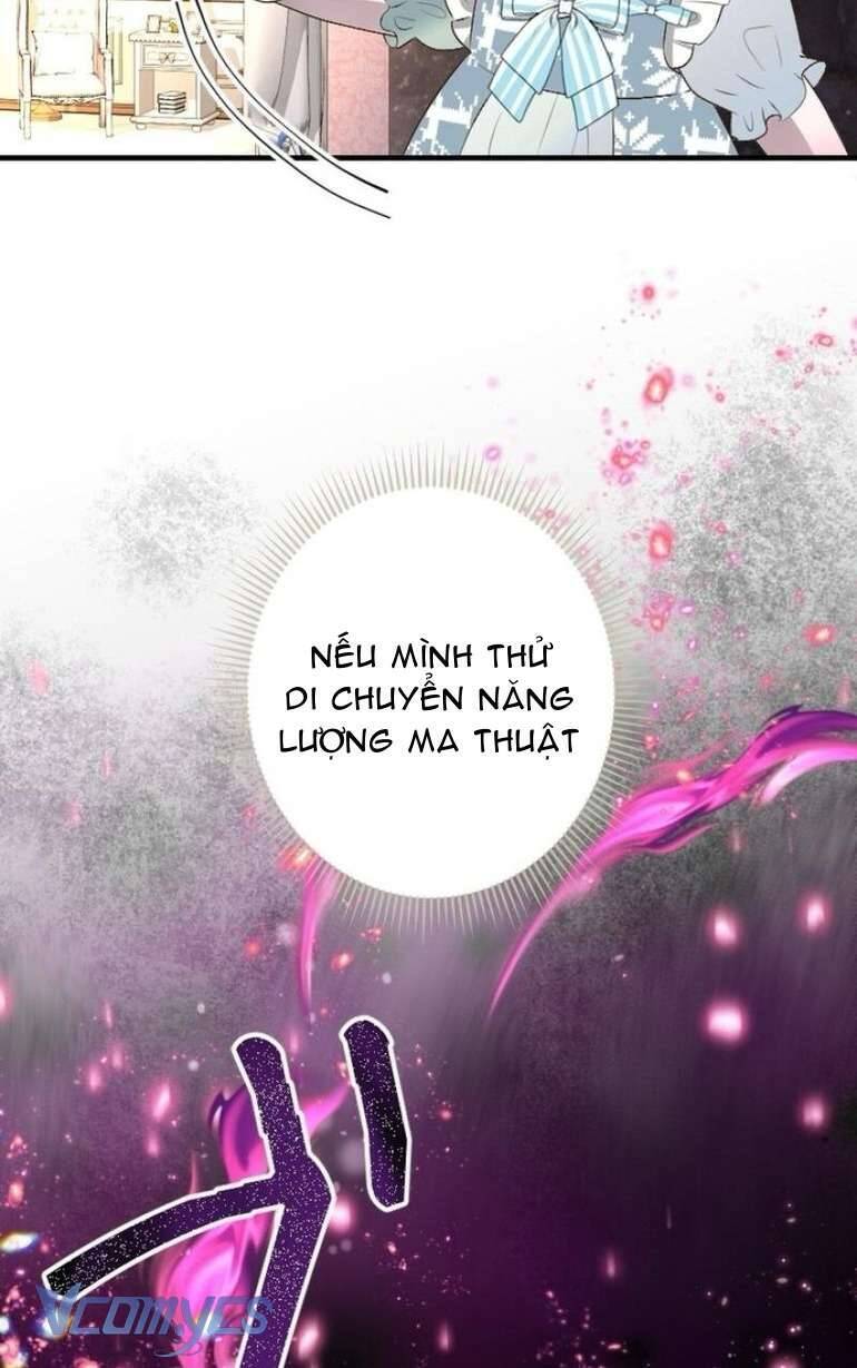 Sau Này Họ Sẽ Sinh Ra Tôi Chapter 10 - 31