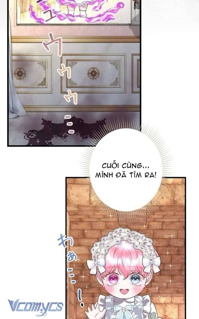 Sau Này Họ Sẽ Sinh Ra Tôi Chapter 10 - 36