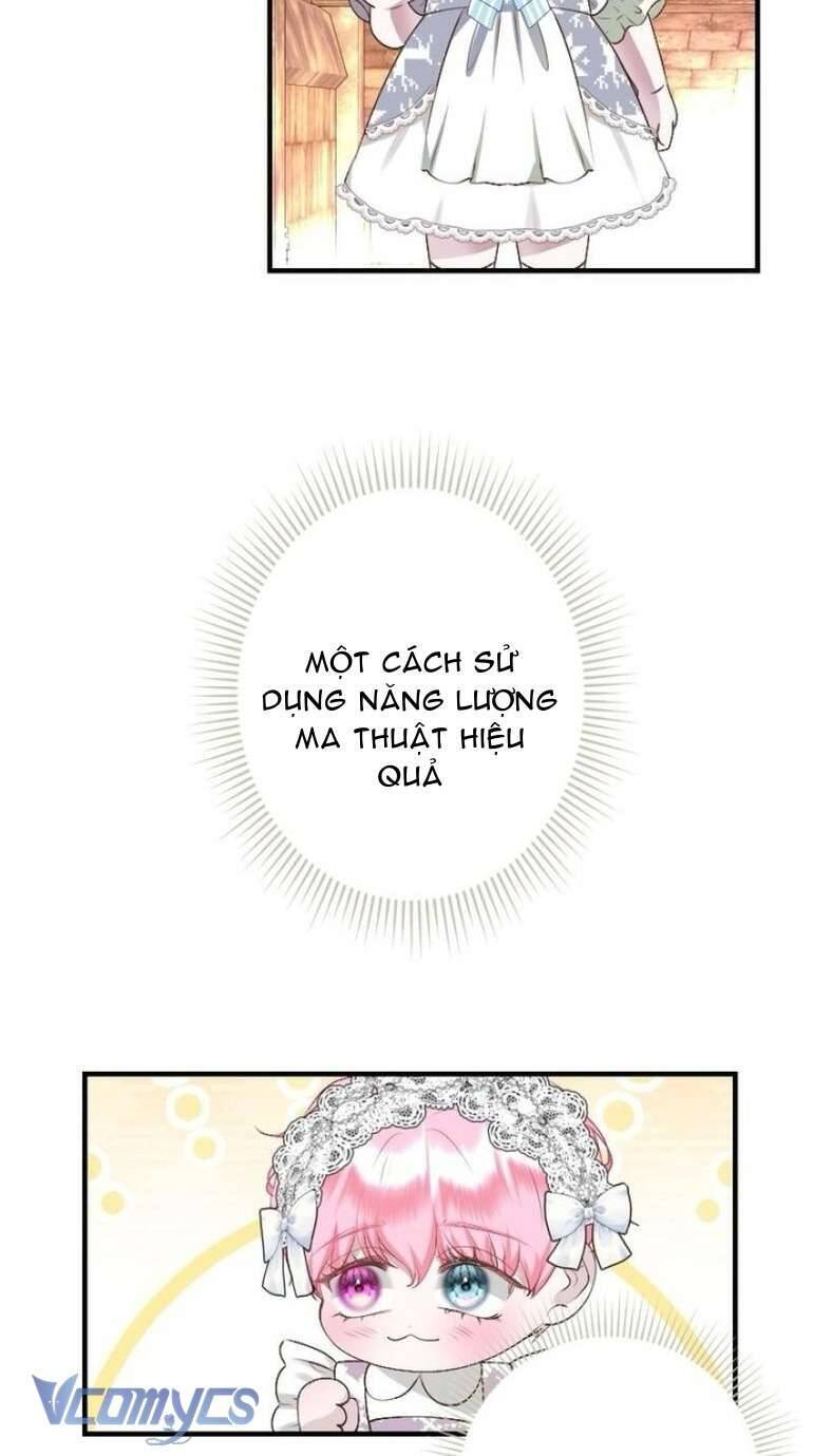 Sau Này Họ Sẽ Sinh Ra Tôi Chapter 10 - 37