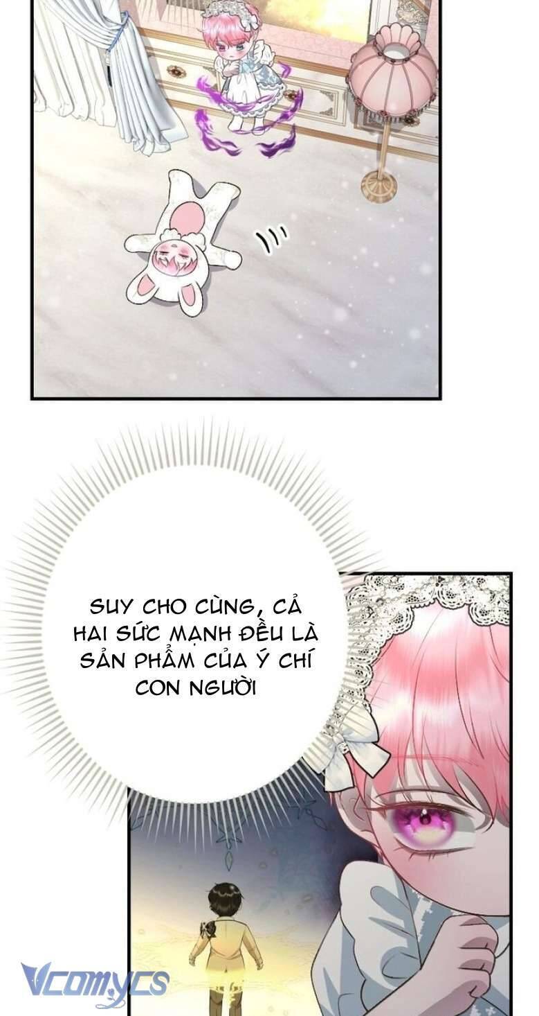 Sau Này Họ Sẽ Sinh Ra Tôi Chapter 10 - 40