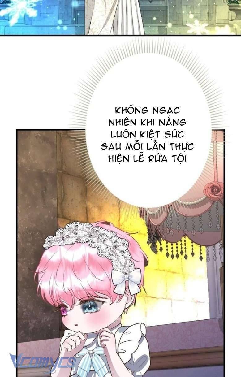 Sau Này Họ Sẽ Sinh Ra Tôi Chapter 10 - 42