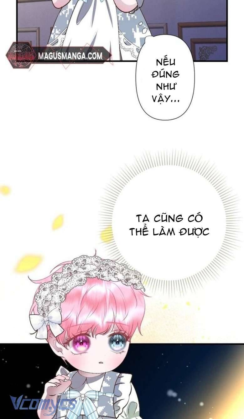 Sau Này Họ Sẽ Sinh Ra Tôi Chapter 10 - 43