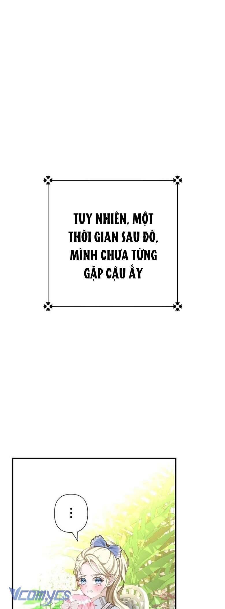 Sau Này Họ Sẽ Sinh Ra Tôi Chapter 10 - 46