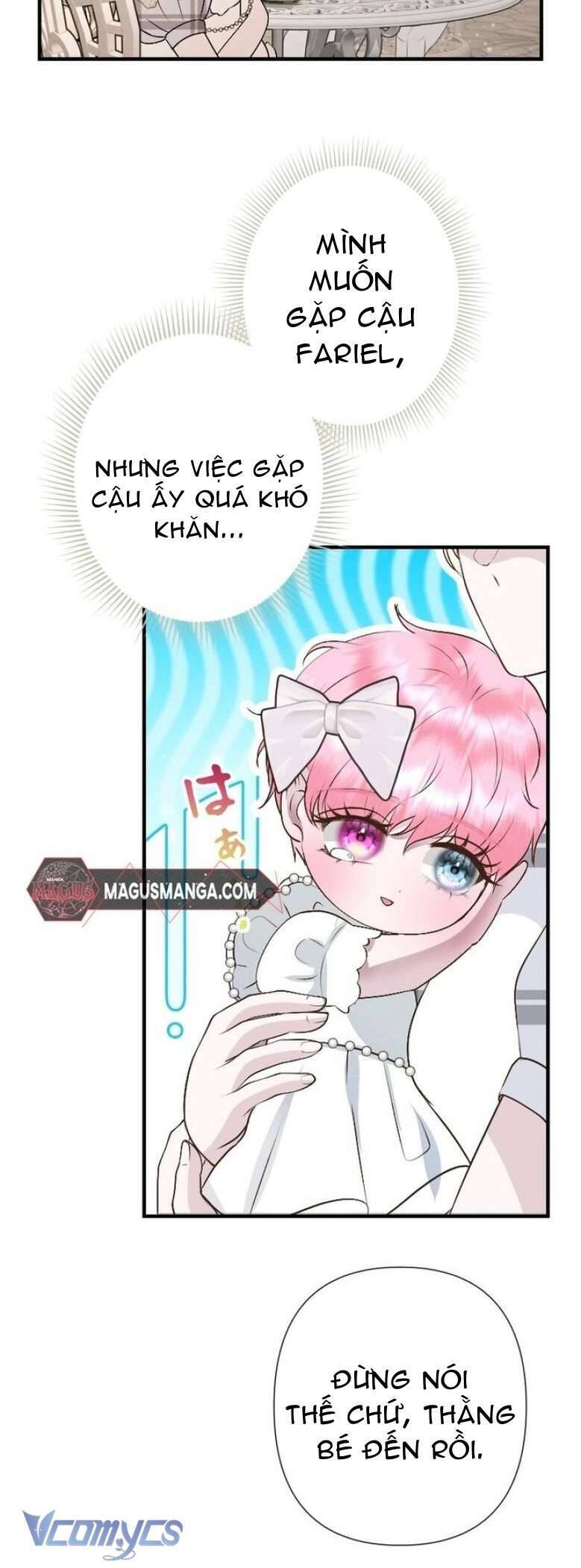 Sau Này Họ Sẽ Sinh Ra Tôi Chapter 10 - 48