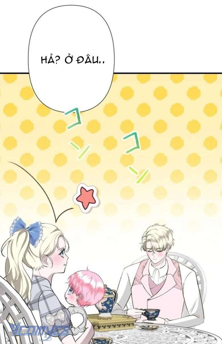 Sau Này Họ Sẽ Sinh Ra Tôi Chapter 10 - 49